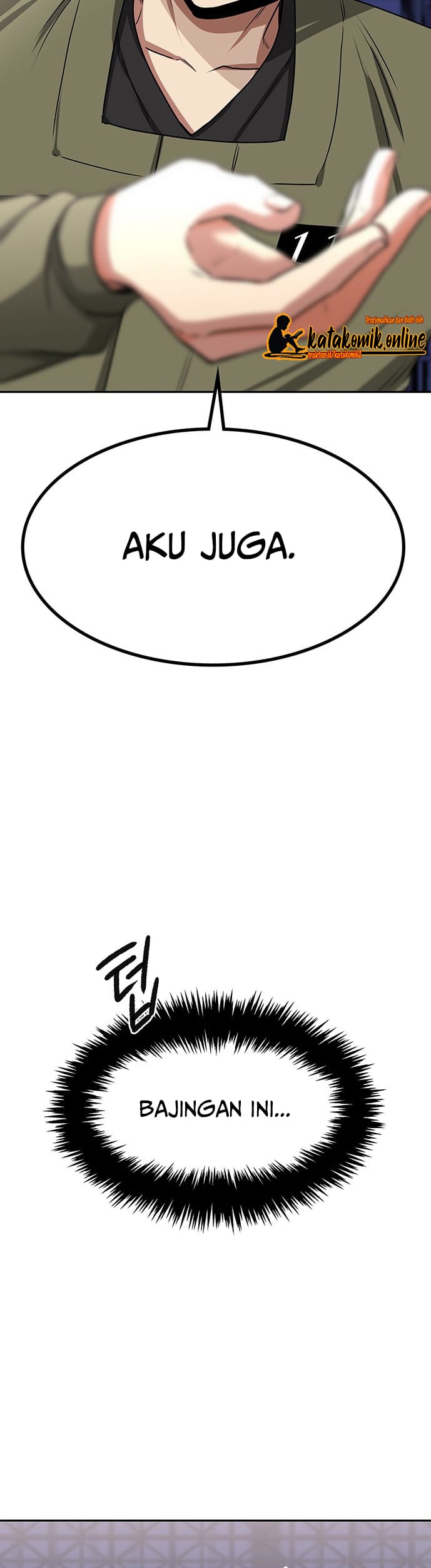 Midwood Chapter 11 Gambar 20