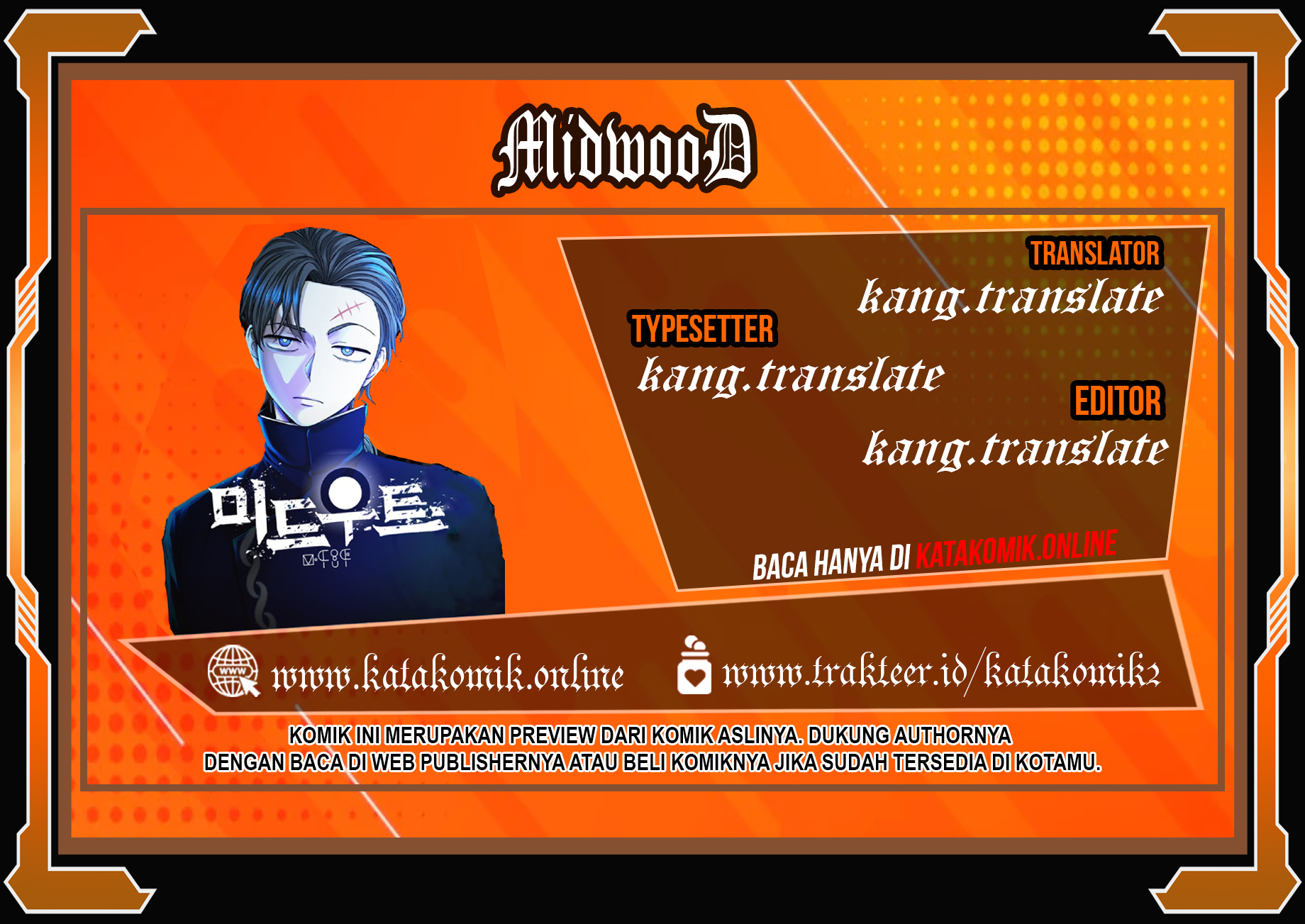 Midwood Chapter 17 Gambar 1