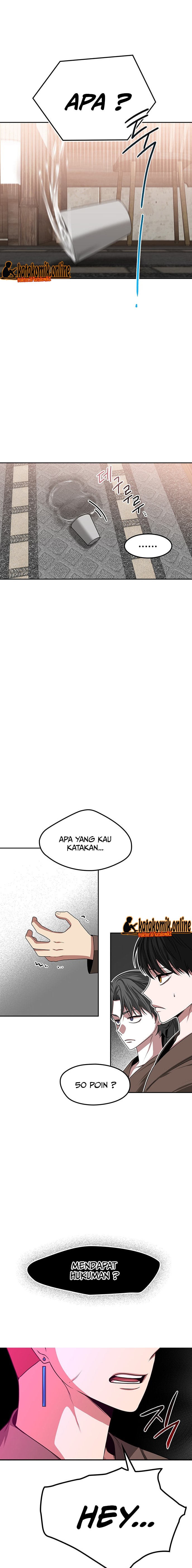 Midwood Chapter 17 Gambar 2