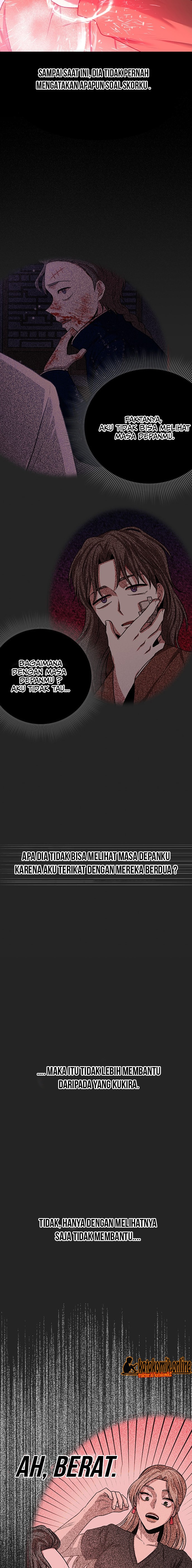 Midwood Chapter 17 Gambar 4