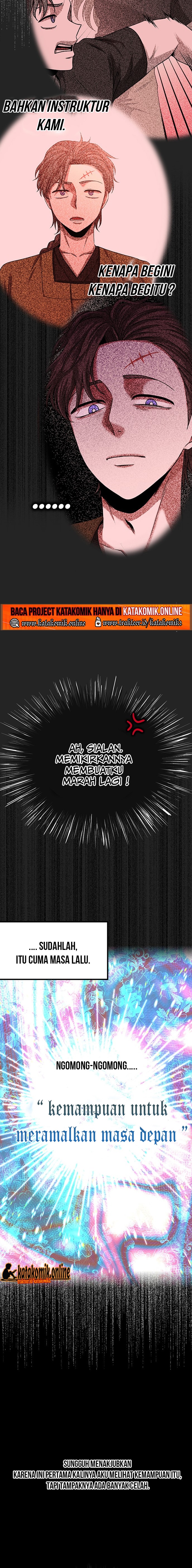 Midwood Chapter 17 Gambar 5