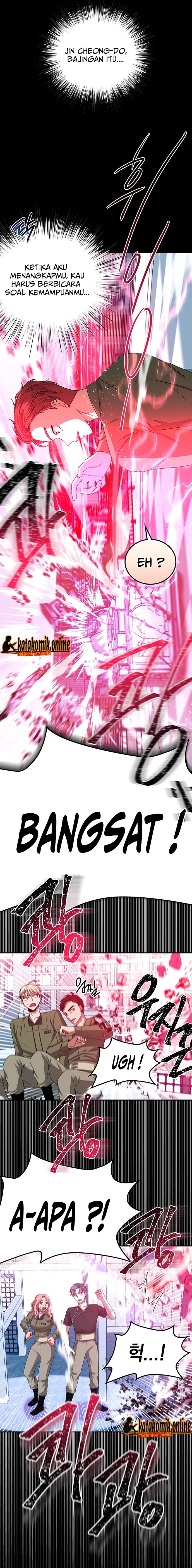 Midwood Chapter 17 Gambar 6