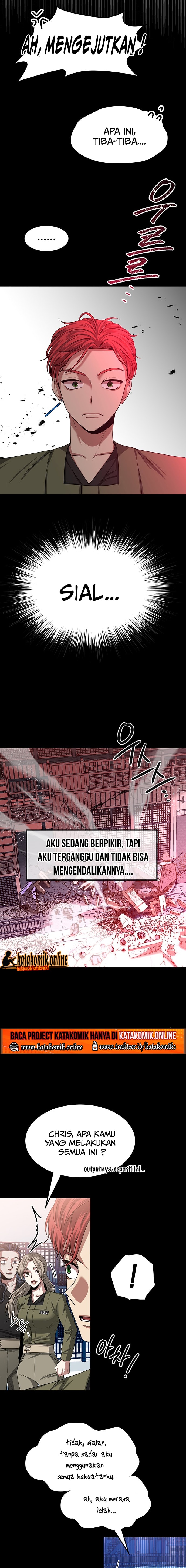 Midwood Chapter 17 Gambar 7