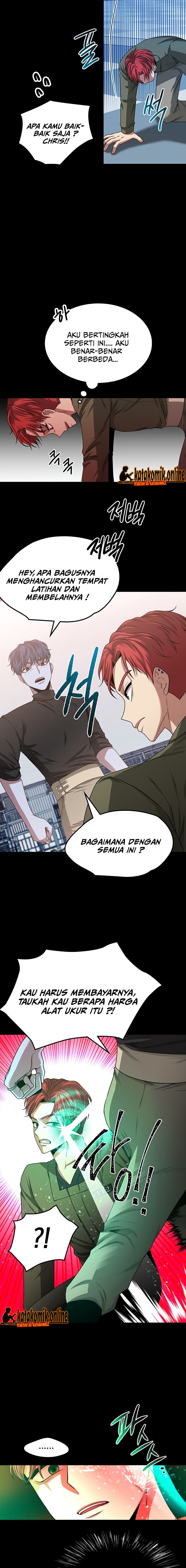 Midwood Chapter 17 Gambar 8