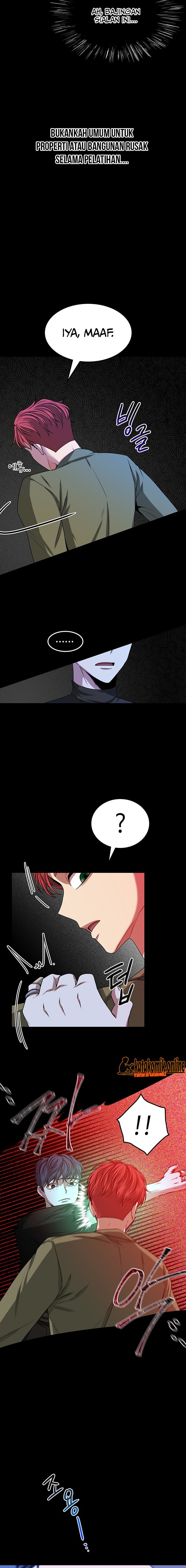 Midwood Chapter 17 Gambar 9