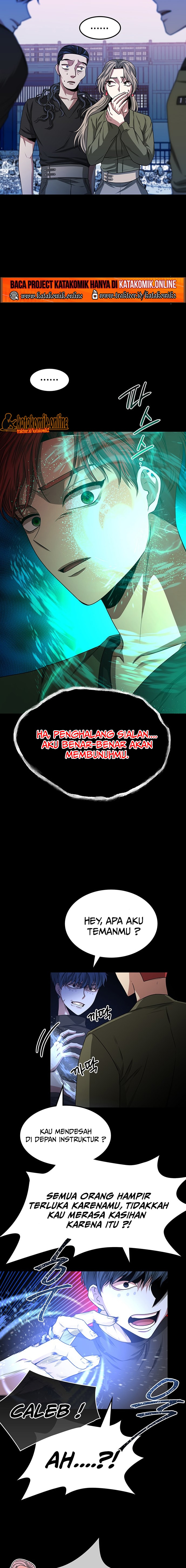 Midwood Chapter 17 Gambar 10