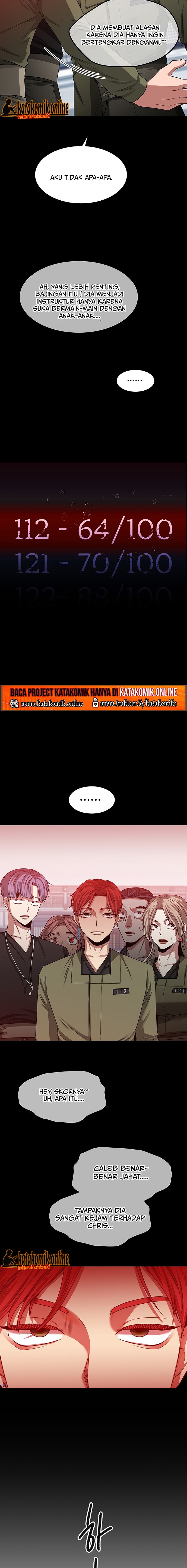 Midwood Chapter 17 Gambar 12
