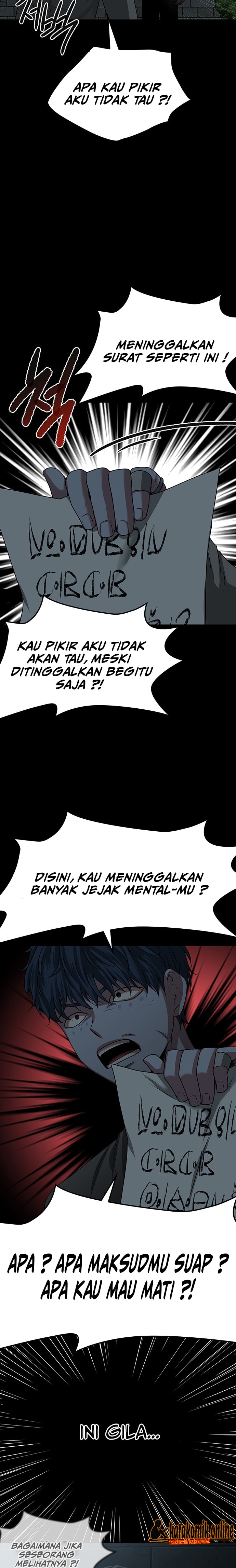 Midwood Chapter 17 Gambar 19