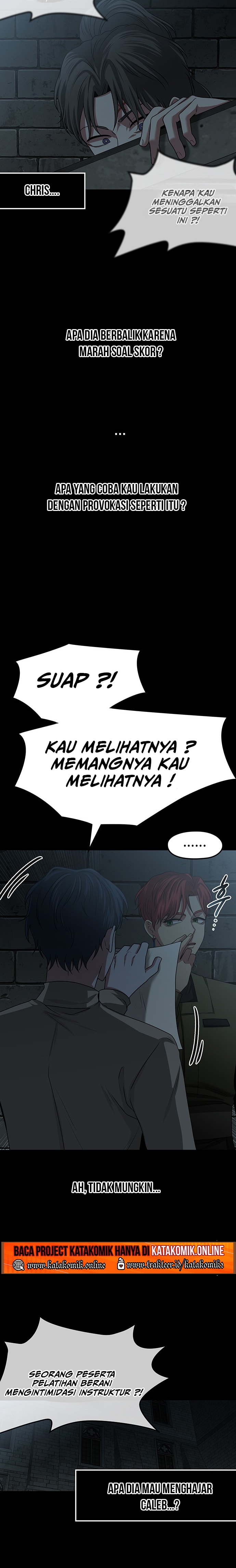 Midwood Chapter 17 Gambar 20