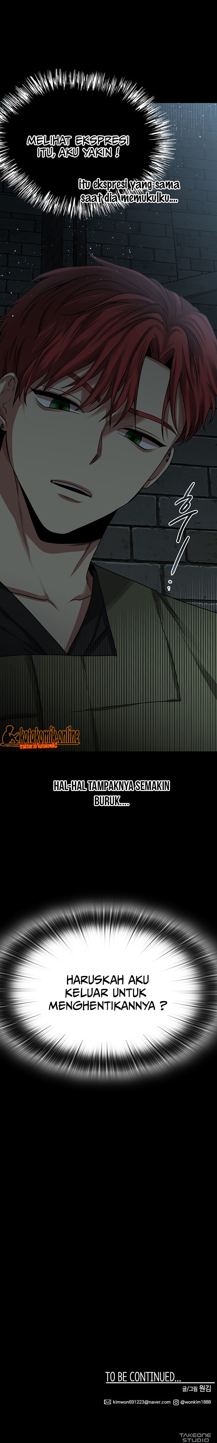Midwood Chapter 17 Gambar 21