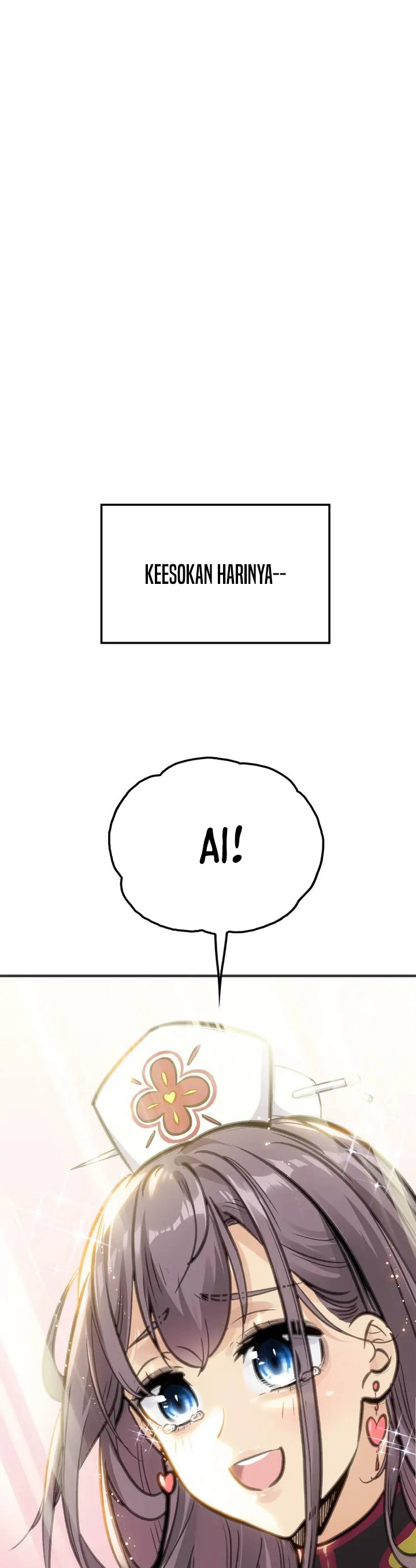 Might Through Death Chapter 08 Gambar 28