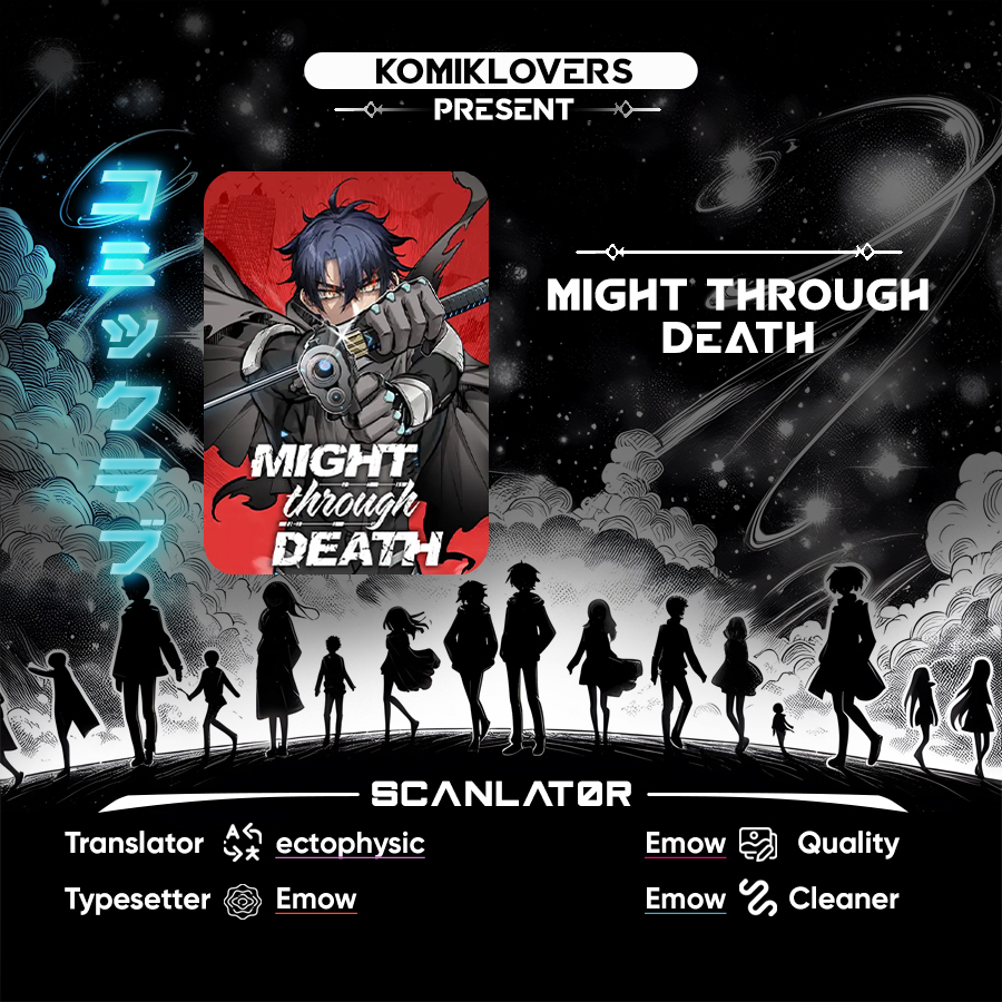 Might Through Death Chapter 09 Gambar 1