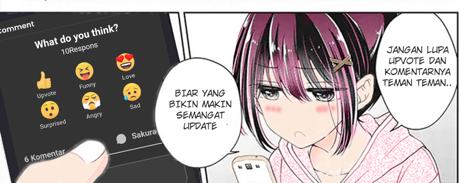 Might Through Death Chapter 09 Gambar 32