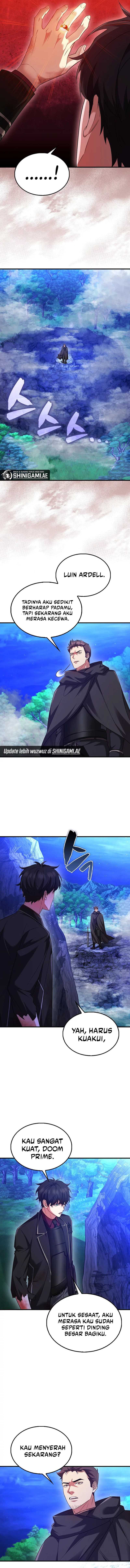 Mightiest Melee Magician Chapter 29 Gambar 15
