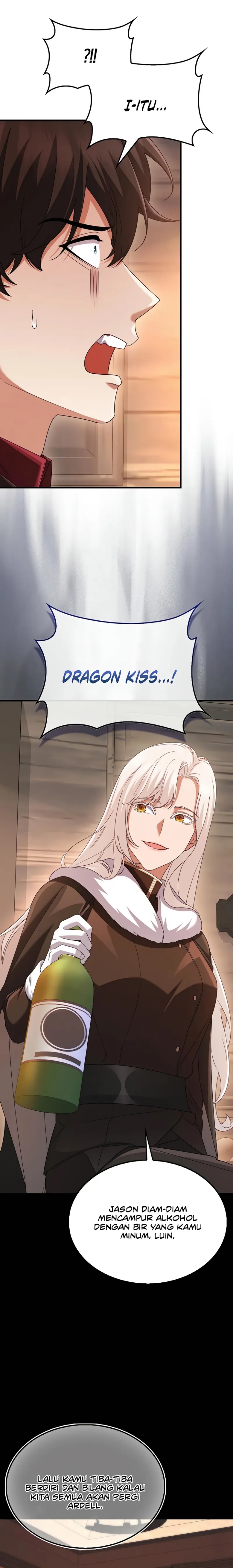 Mightiest Melee Magician Chapter 64 Gambar 4
