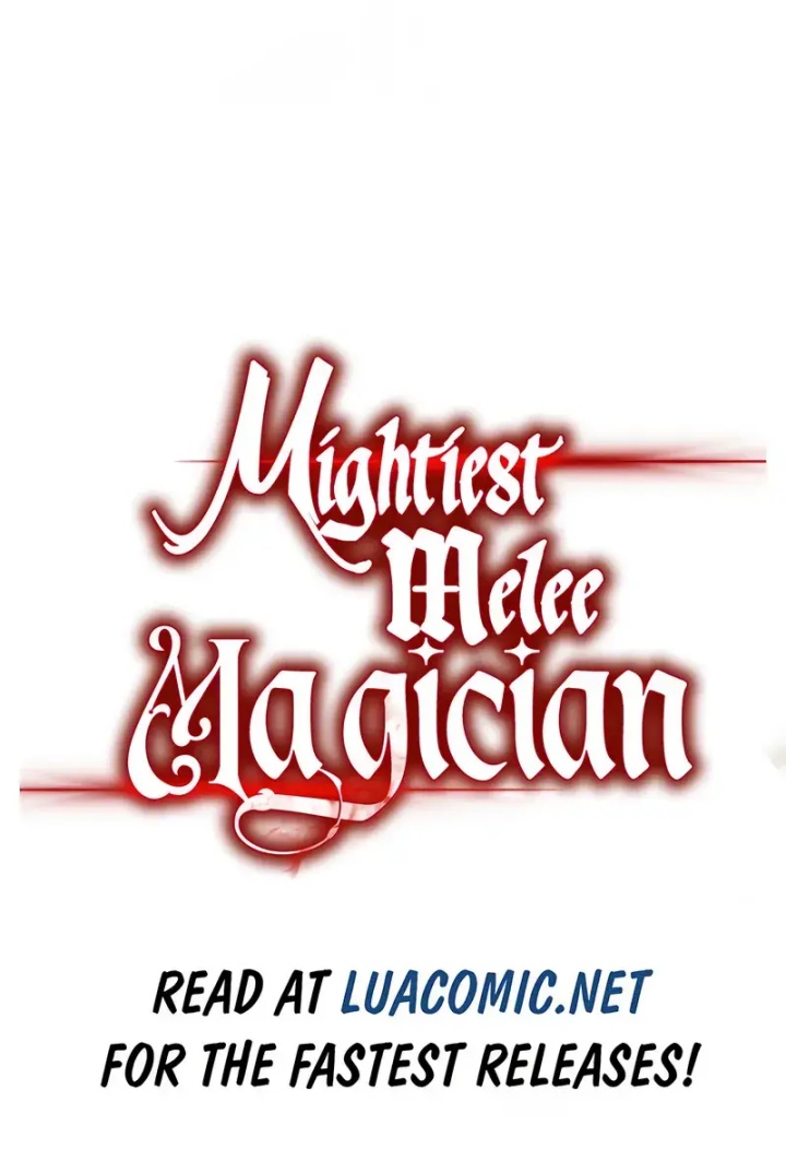 Mightiest Melee Magician Chapter 64 Gambar 27
