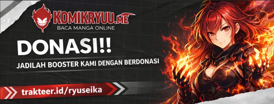 Mikaeri o Motomeru Athena san Chapter 03 Gambar 19