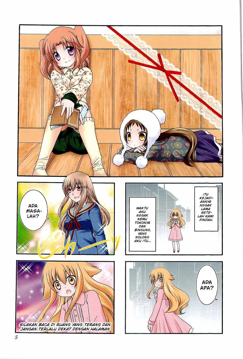 Mikakunin de Shinkoukei Chapter 29 Gambar 4