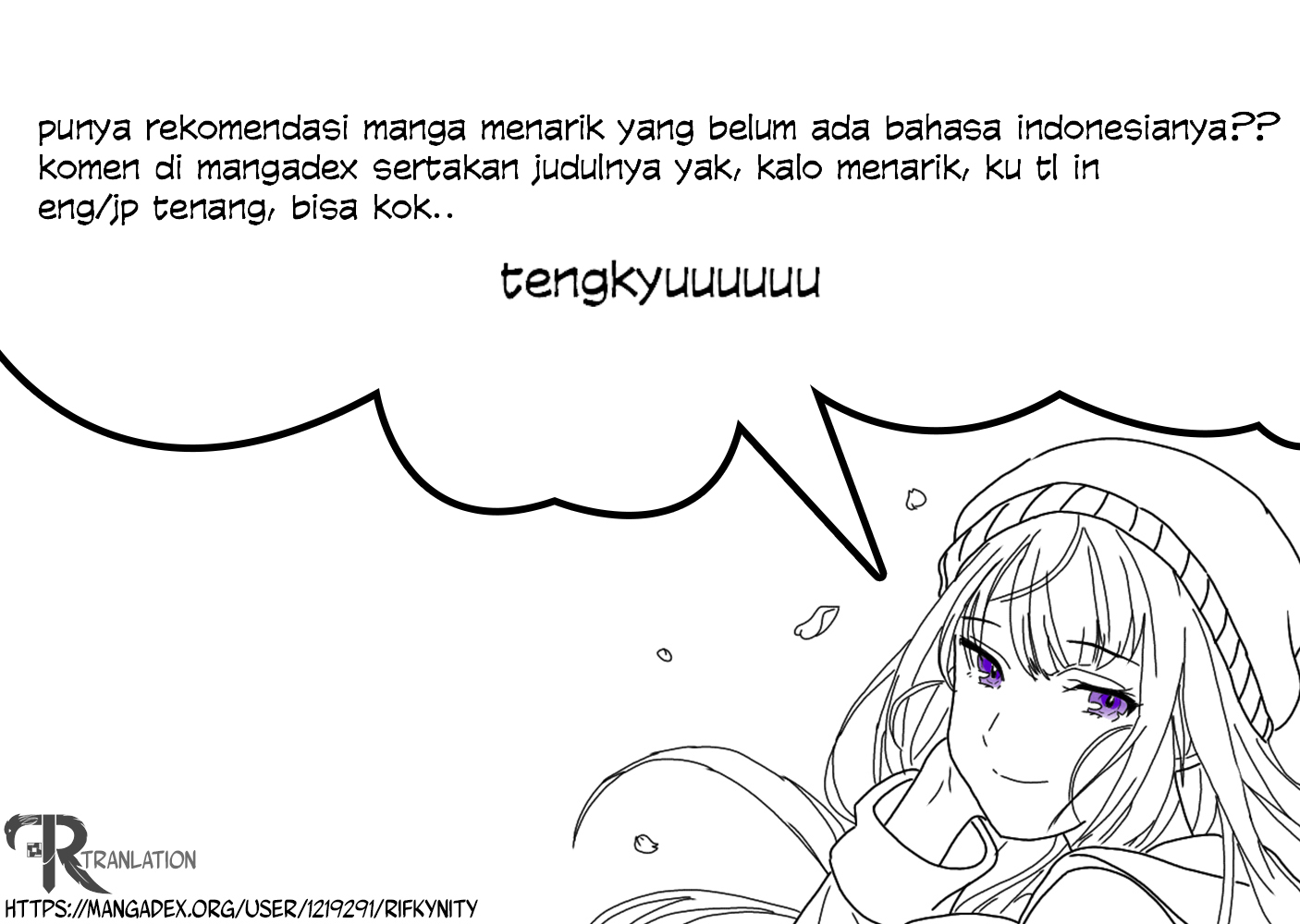 Milady Just Wants to Relax (Reijo wa Mattari Wo Goshomou) Chapter 06.2 Gambar 17