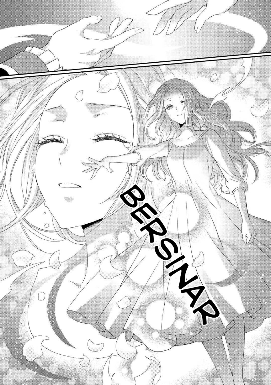 Milady Just Wants to Relax (Reijo wa Mattari Wo Goshomou) Chapter 16.2 Gambar 9
