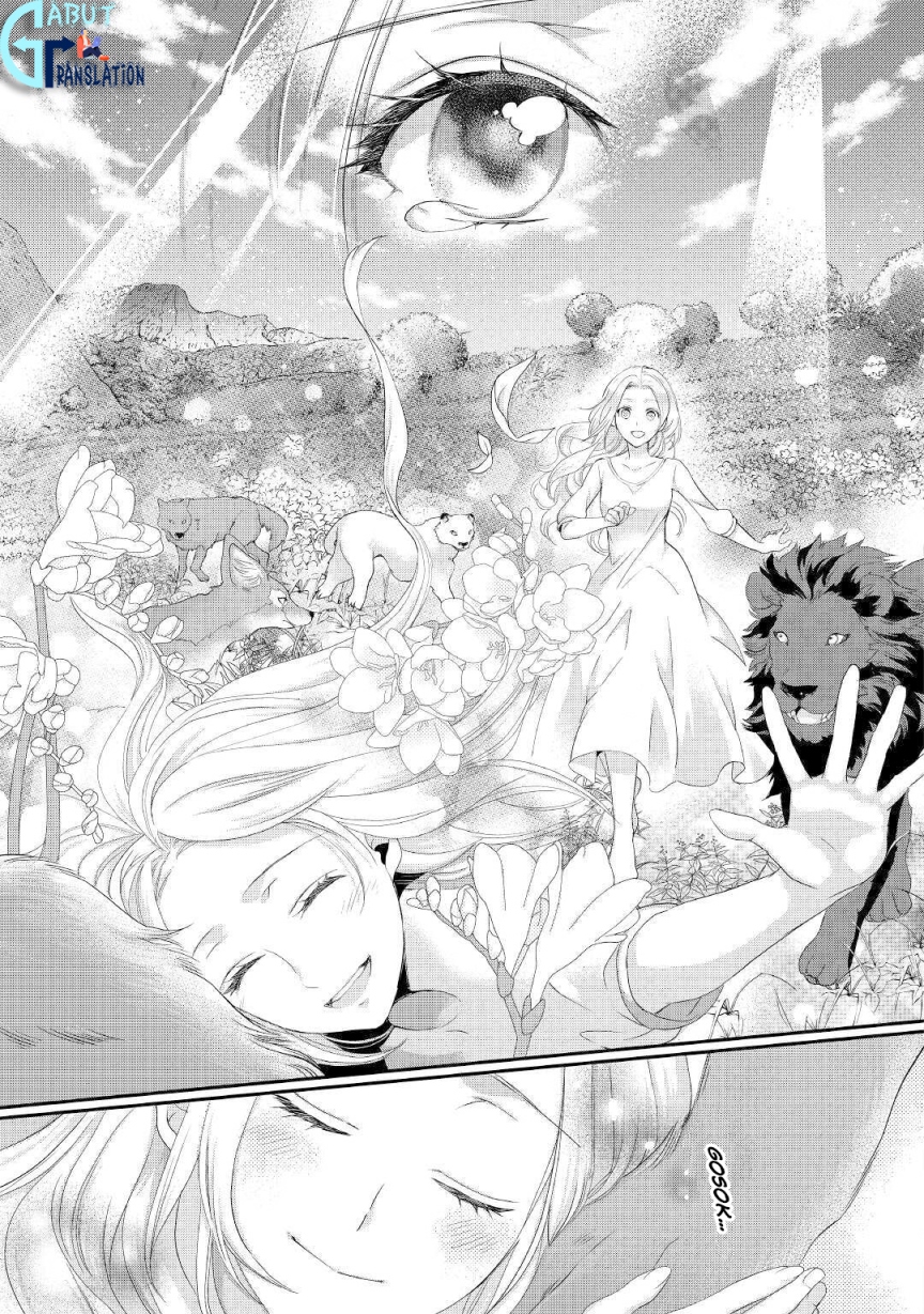 Milady Just Wants to Relax (Reijo wa Mattari Wo Goshomou) Chapter 16.2 Gambar 10