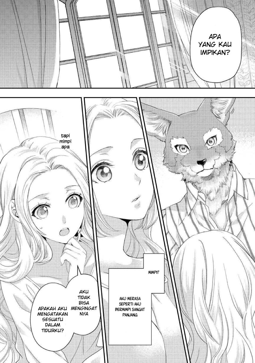 Milady Just Wants to Relax (Reijo wa Mattari Wo Goshomou) Chapter 16.2 Gambar 13