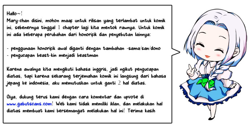Milady Just Wants to Relax (Reijo wa Mattari Wo Goshomou) Chapter 21.2 Gambar 18
