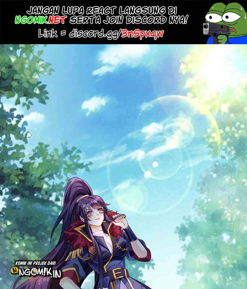 Military Phoenix Chapter 00 Gambar 2