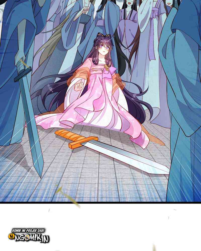 Military Phoenix Chapter 00 Gambar 6