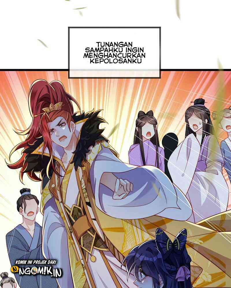 Military Phoenix Chapter 00 Gambar 7