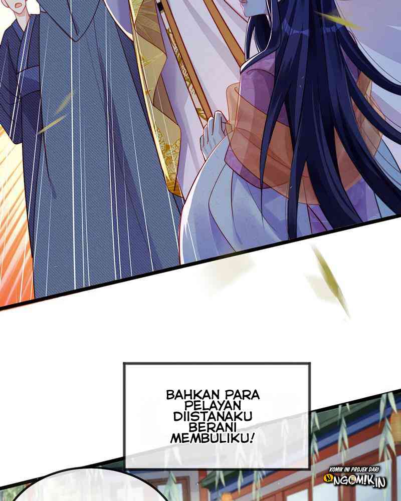 Military Phoenix Chapter 00 Gambar 8