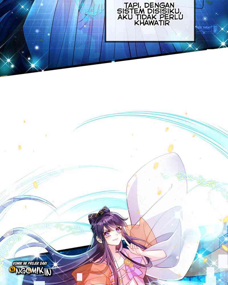 Military Phoenix Chapter 00 Gambar 11