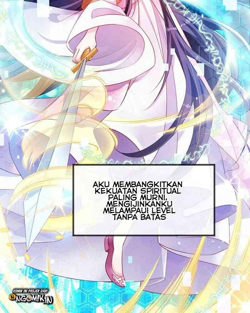 Military Phoenix Chapter 00 Gambar 12