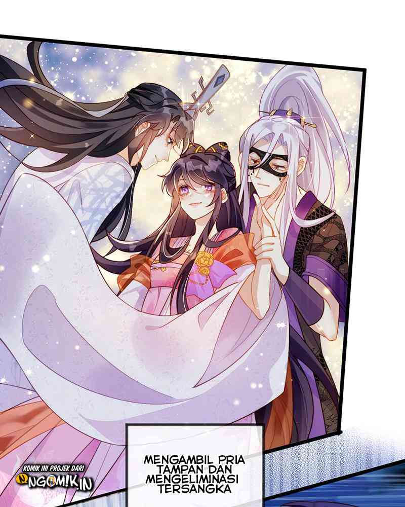 Military Phoenix Chapter 00 Gambar 16