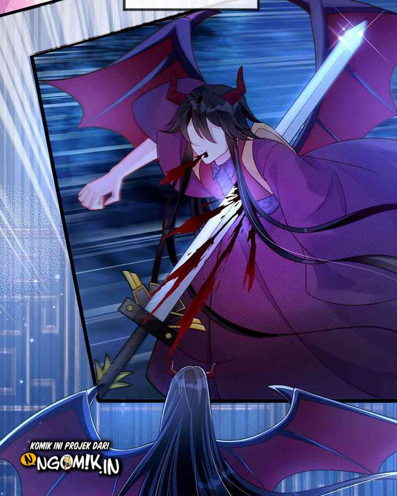 Military Phoenix Chapter 00 Gambar 17