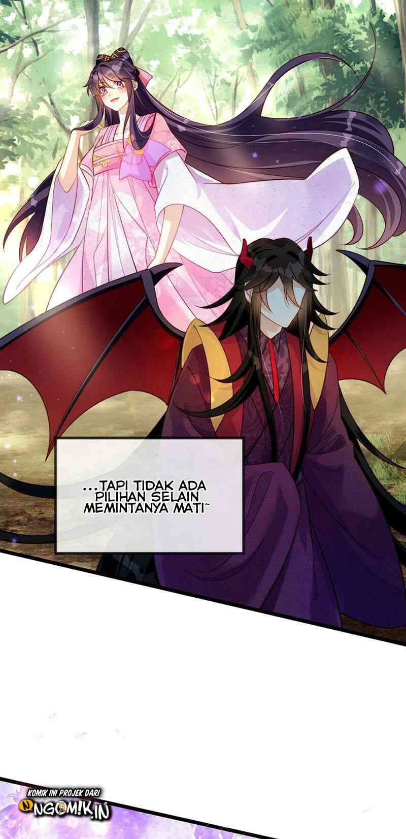 Military Phoenix Chapter 00 Gambar 20