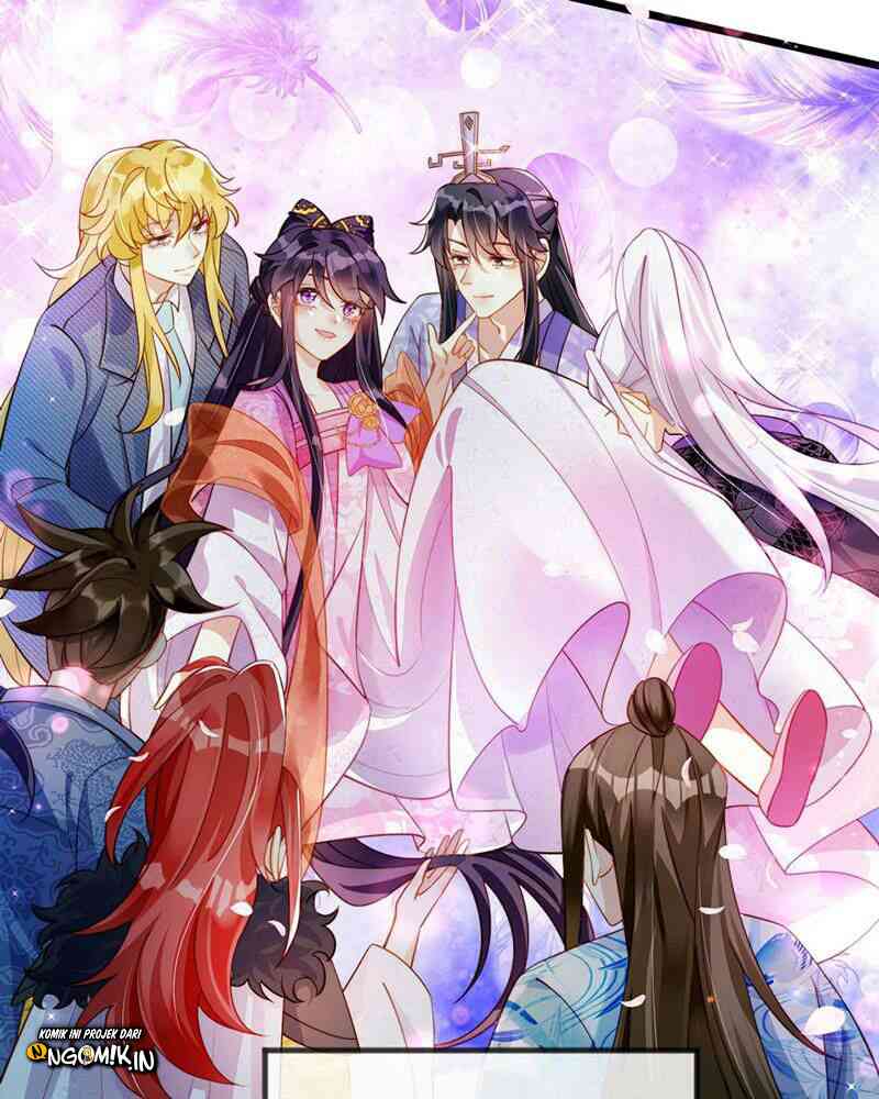 Military Phoenix Chapter 00 Gambar 21