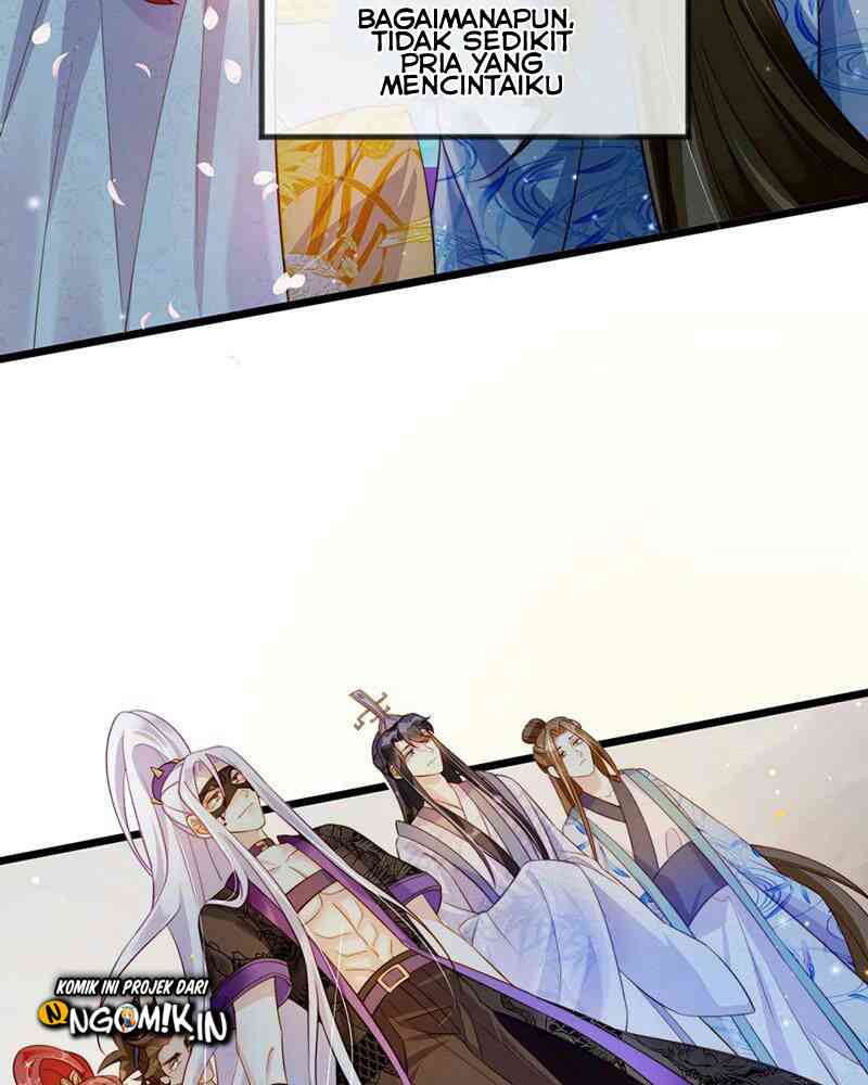 Military Phoenix Chapter 00 Gambar 22