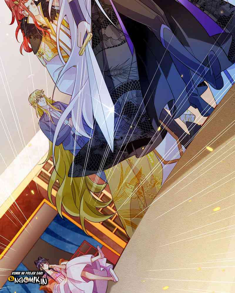 Military Phoenix Chapter 00 Gambar 23