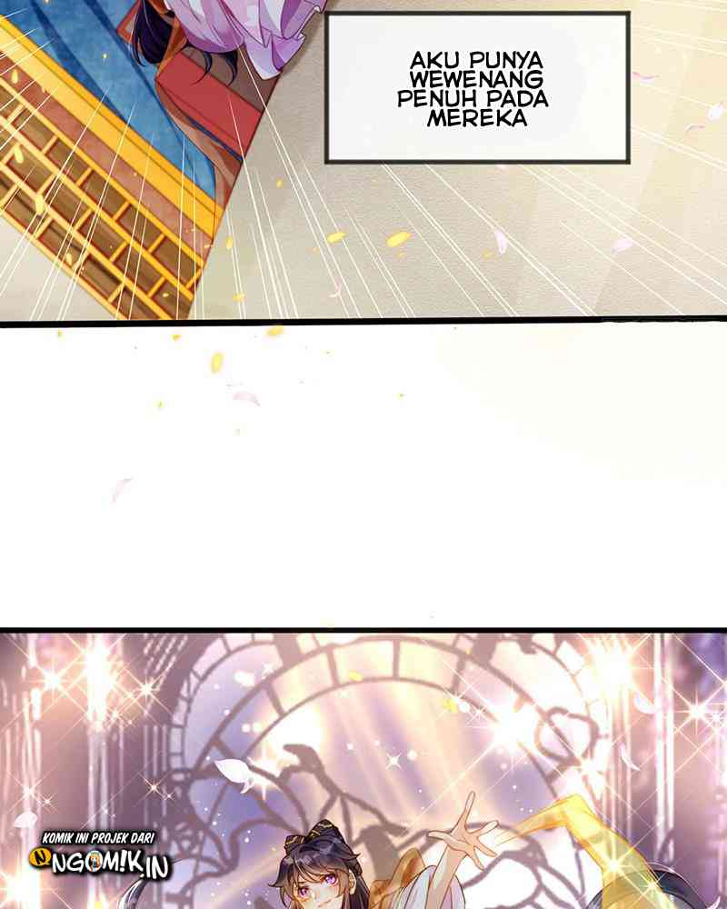 Military Phoenix Chapter 00 Gambar 24