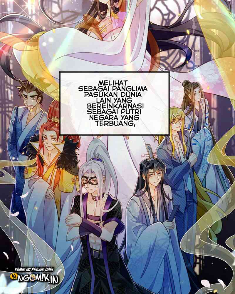 Military Phoenix Chapter 00 Gambar 25