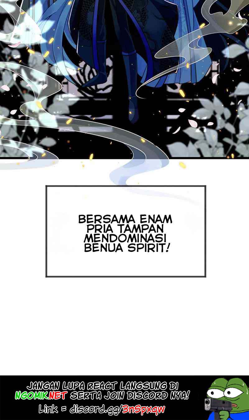 Military Phoenix Chapter 00 Gambar 26