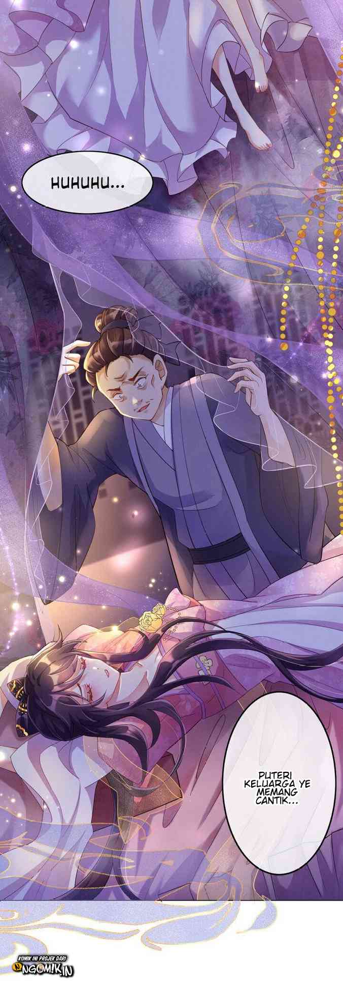 Military Phoenix Chapter 01 Gambar 3