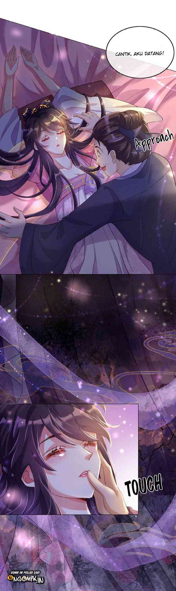 Military Phoenix Chapter 01 Gambar 4