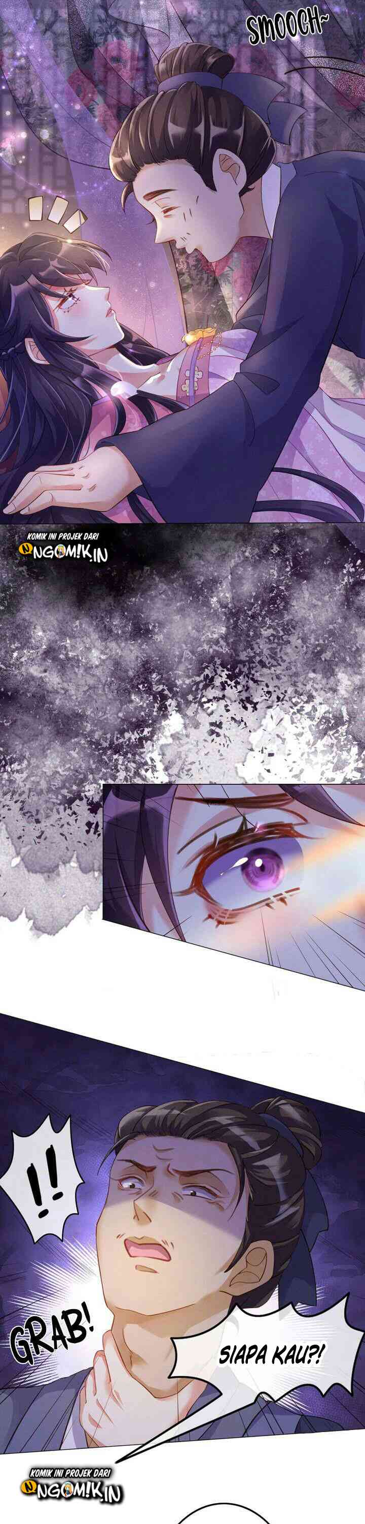 Military Phoenix Chapter 01 Gambar 5