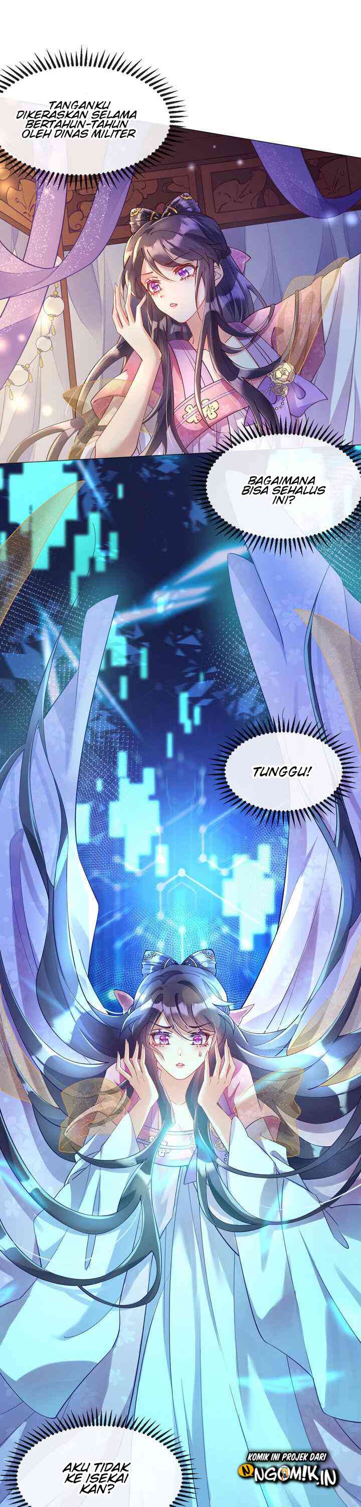 Military Phoenix Chapter 01 Gambar 8