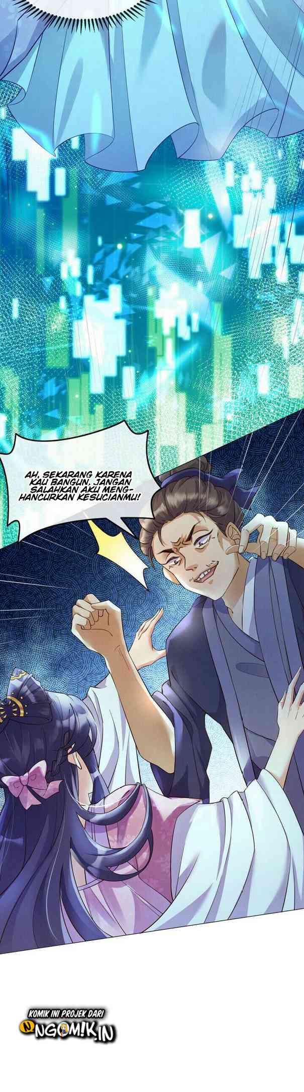 Military Phoenix Chapter 01 Gambar 9