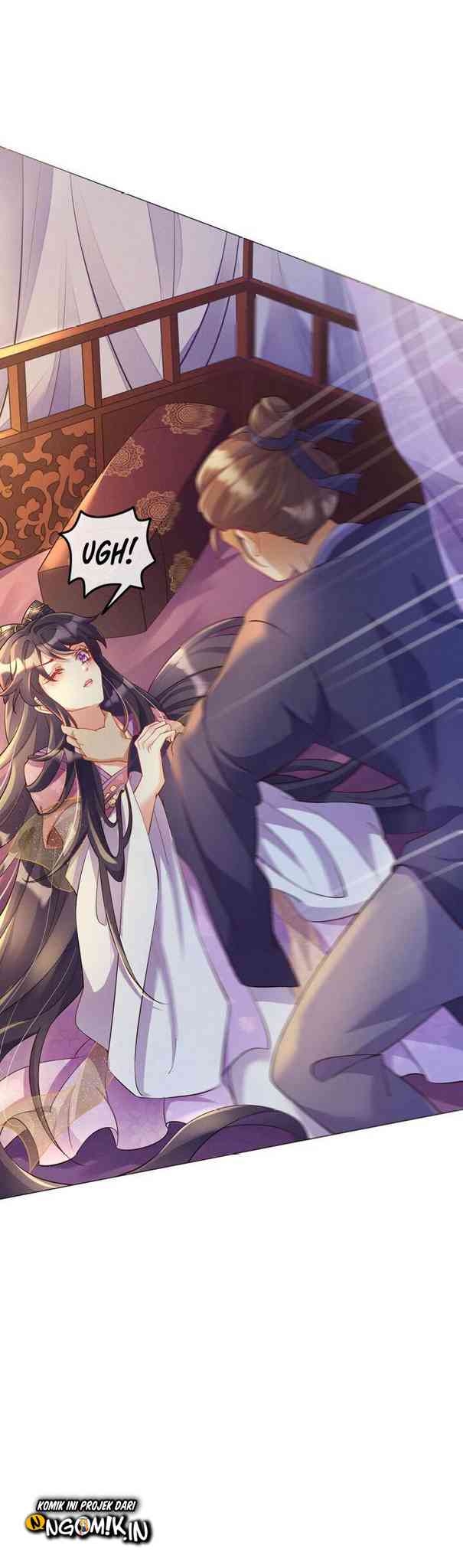 Military Phoenix Chapter 01 Gambar 10
