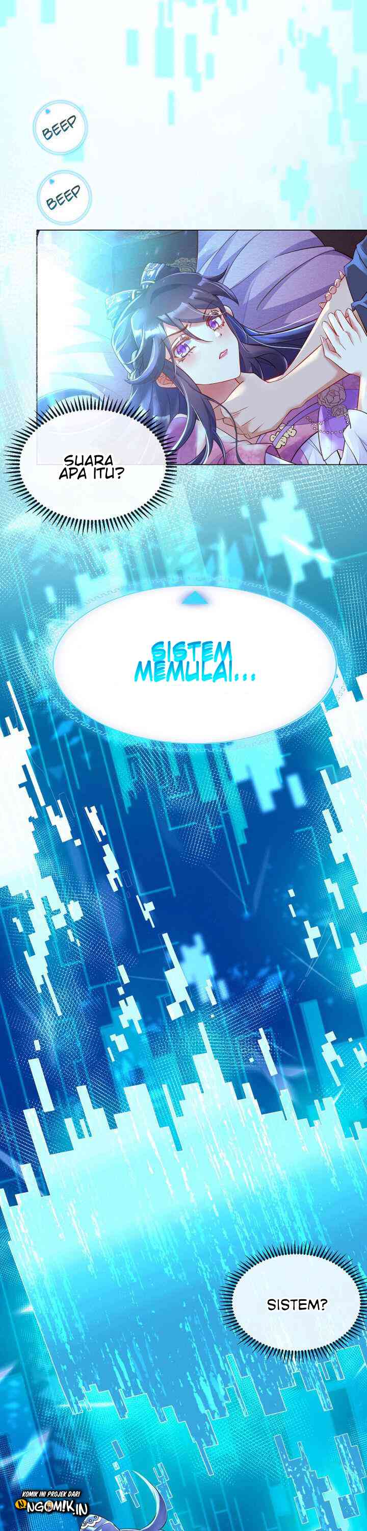 Military Phoenix Chapter 01 Gambar 11