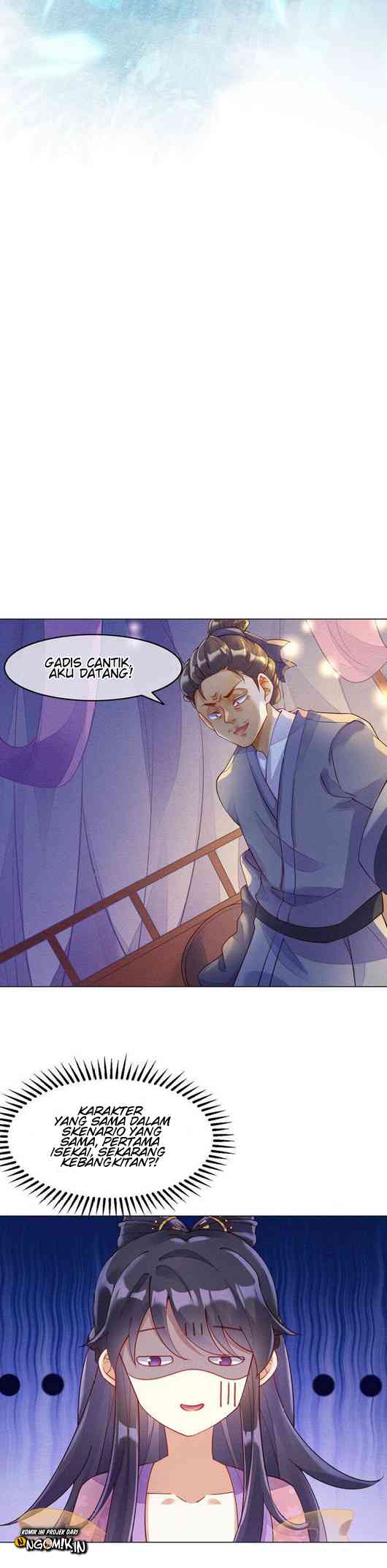 Military Phoenix Chapter 01 Gambar 15